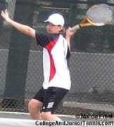 collegeandjuniortennis.com Zlobinsky