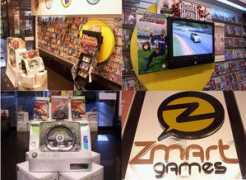 Zmart