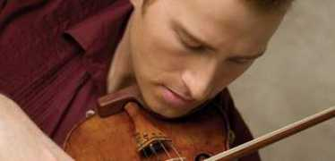 classicfm.com Znaider