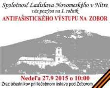 Zobor
