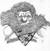Zodd