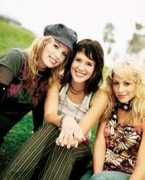 christianmusictown.com Zoegirl