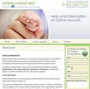 stemlegal.com Zofran