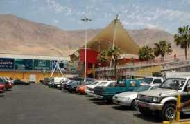 welcomechile.com Zofri