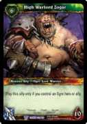 Zogar
