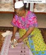 Zogbe