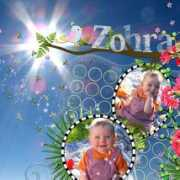 Zohra