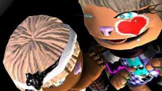 lbp.me Zombiekiller