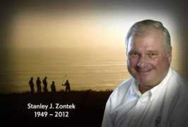 Zontek