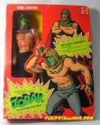 Zorak