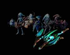 bestgamewallpapers.com Zoras