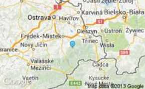 turistika.cz Zorem