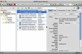 technewsworld.com Zotero