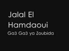 Zoubida