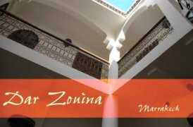 riad-darzouina.com Zouina