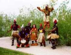 afroculture.de Zoukou