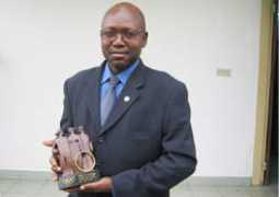 republicoftogo.com Zoumarou