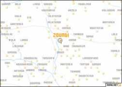 Zoundi