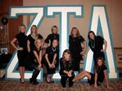 Zta