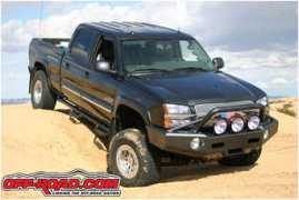 off-road.com Zubaite