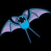 veekun.com Zubat