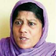 asiantribune.com Zubeida
