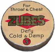 Zubes