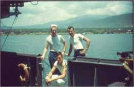 ussfremont.org Zucarino