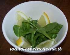 erbeincucina.it Zuccherina