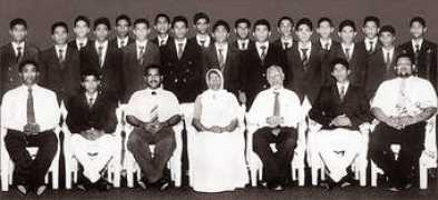 sundayobserver.lk Zuhail