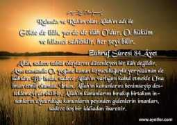 ayetler.com Zuhruf