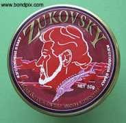 bondpix.com Zukovsky