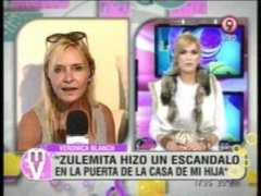 lagaceta.com.ar Zulemita
