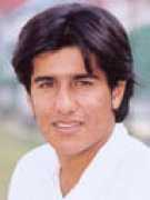 cricketarchive.com Zulfiqar