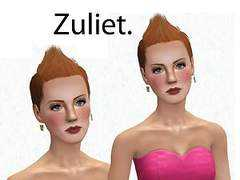 sims3.modthesims.info Zuliet