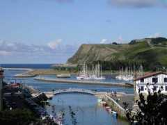 Zumaia