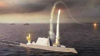 news.com.au Zumwalt
