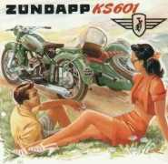 ozebook.com Zundapp
