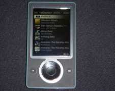 Zune