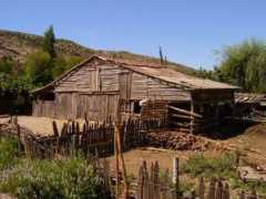 panoramio.com Zuniga