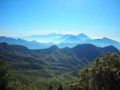 summitpost.org Zunil