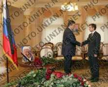 photo.unian.net Zurabov