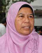 barubian.net Zuraida
