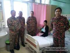 theborneopost.com Zuraidah