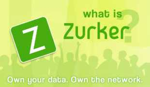 chinaz.com Zurker