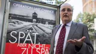 cbc.ca Zuroff