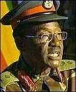 news.bbc.co.uk Zvinavashe