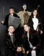 nationalyouththeatre.com Zwail