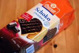 Zwieback
