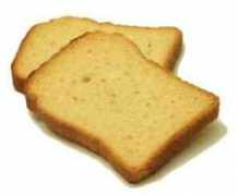 Zwieback